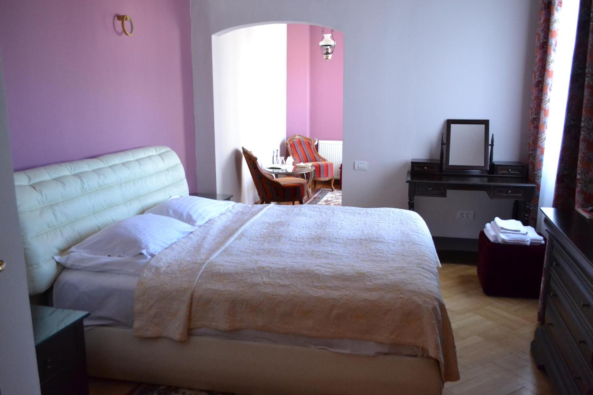 Pensiunea Casa Cranta Brasov Exterior photo
