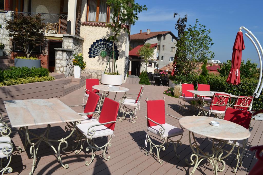 Pensiunea Casa Cranta Brasov Exterior photo